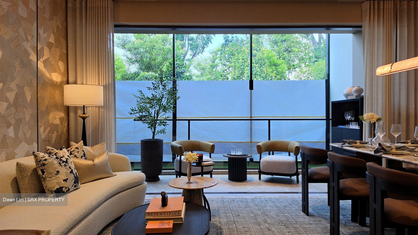 Dunearn Road (D11), Condominium #590429131